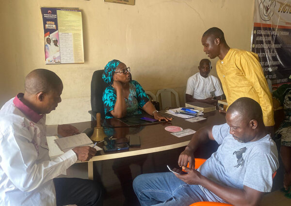 End-of-the Year Event